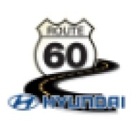 Route 60 Hyundai