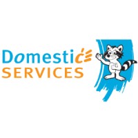 Domestic Services (Belgium) - Aide-ménagères avec Titres-Services