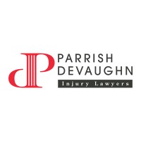 Parrish DeVaughn Law Firm