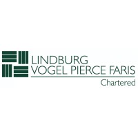 LINDBURG VOGEL PIERCE FARIS CHARTERED