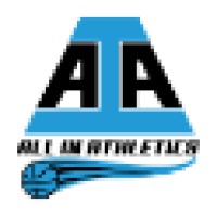 All In Athletics