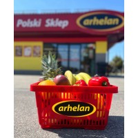 ARHELAN Sp. z o.o.