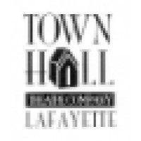 Town Hall Theatre
