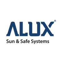 ALUX A/S - Sun & Safe Systems