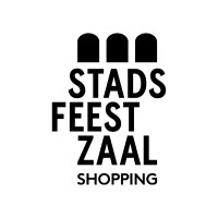 Shopping Stadsfeestzaal