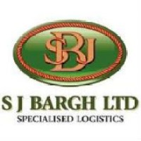 S J BARGH GROUP LIMITED