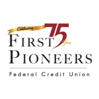First Pioneers Federal Credit Union