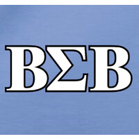Beta Sigma Beta Fraternity