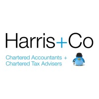 Harris+Co Chartered Accountants + Chartered Tax Advisers