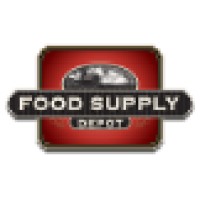Food Supply Depot