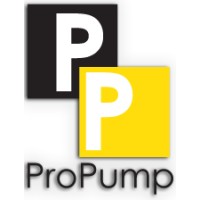 Pro Pump Corp