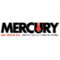 Mercury Fuel Service