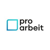 proarbeit AG