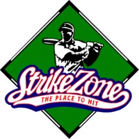 Strike Zone Baseball/Softball Training Academy