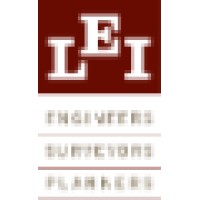 LEI Engineers + Surveyors