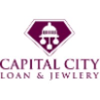 Capital City Loan & Jewelry