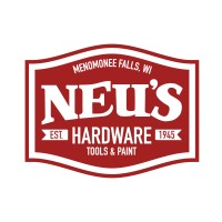 Neu's Building Center