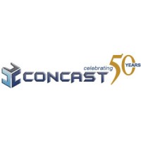 Concast Inc