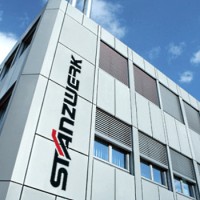 Stanzwerk AG