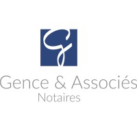 Gence & Associés Étude Notariale