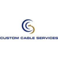 Custom Cable Services, Inc