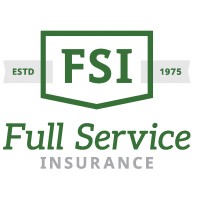 Full Service Insurance
