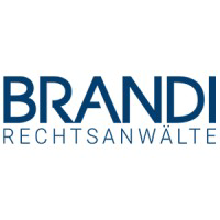 BRANDI Rechtsanwälte Partnerschaft mbB
