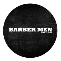 BARBER MEN