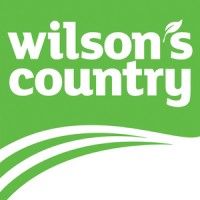 Wilson's Country