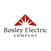 Bosley Electric Company