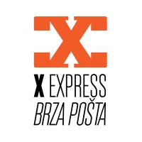 X EXPRESS brza pošta