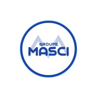 Groupe Masci