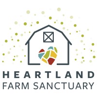 Heartland Farm Sanctuary