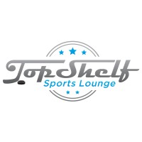 Top Shelf Sports Lounge