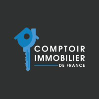 Comptoir Immobilier de France