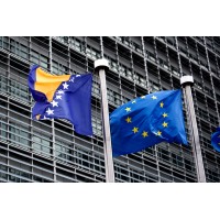 Directorate for European Integration of Bosnia and Herzegovina