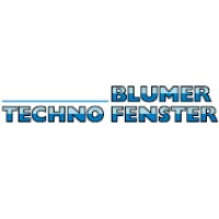 Blumer Techno Fenster AG