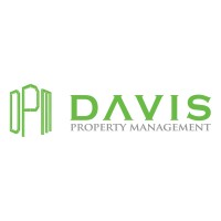 Davis Property Management.