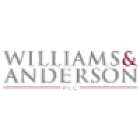 Williams & Anderson PLC
