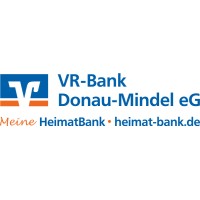 VR-Bank Donau-Mindel eG