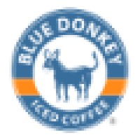 Blue Donkey Coffee, Inc.