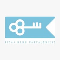 Rīgas namu pārvaldnieks
