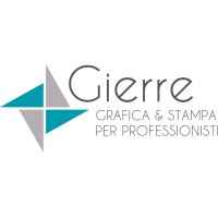 Gierre - grafica e stampa