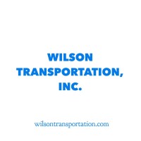 Wilson Transportation Inc