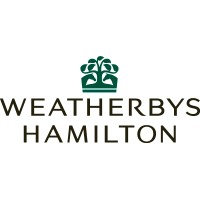 Weatherbys Hamilton LLP