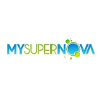 My Supernova