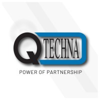 Q Techna - Power of Partnership
