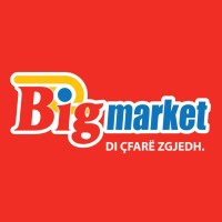 Big Market -Supermarket Chain