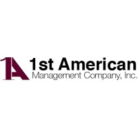 1st American Management Co., Inc.