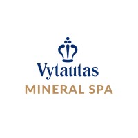 Vytautas Mineral SPA